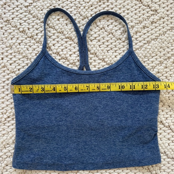 Beyond Yoga Spacedye Croppd Tank - Picture 5 of 5